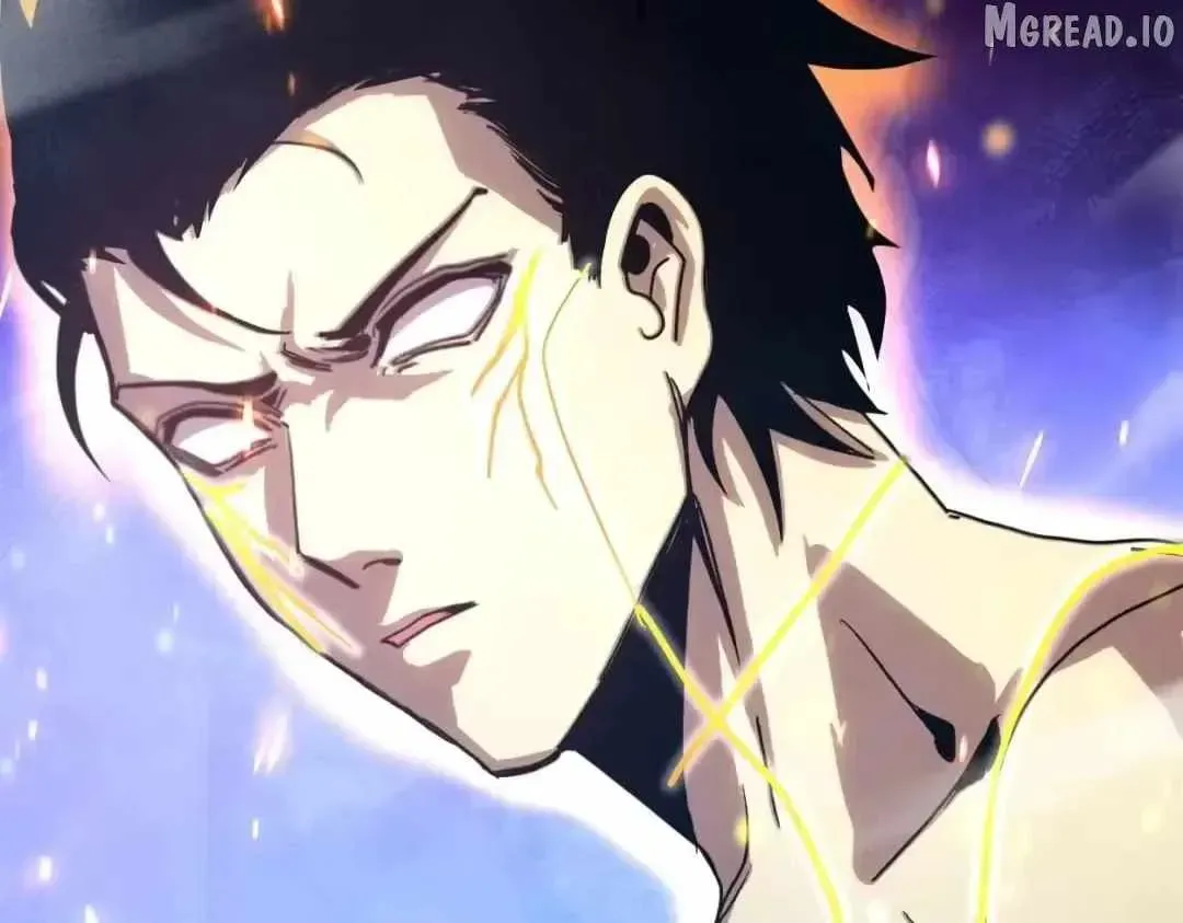 Read Logging 10 000 Years into the Future Apex Future Martial Arts EN Manga Online
