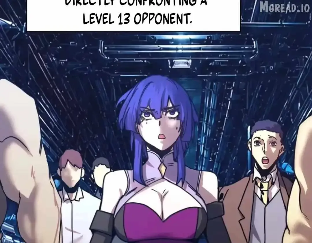 Read Logging 10 000 Years into the Future Apex Future Martial Arts EN Manga Online