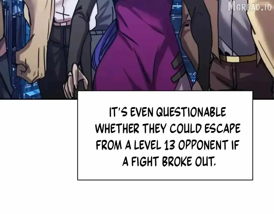 Read Logging 10 000 Years into the Future Apex Future Martial Arts EN Manga Online