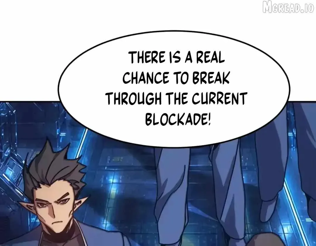 Read Logging 10 000 Years into the Future Apex Future Martial Arts EN Manga Online