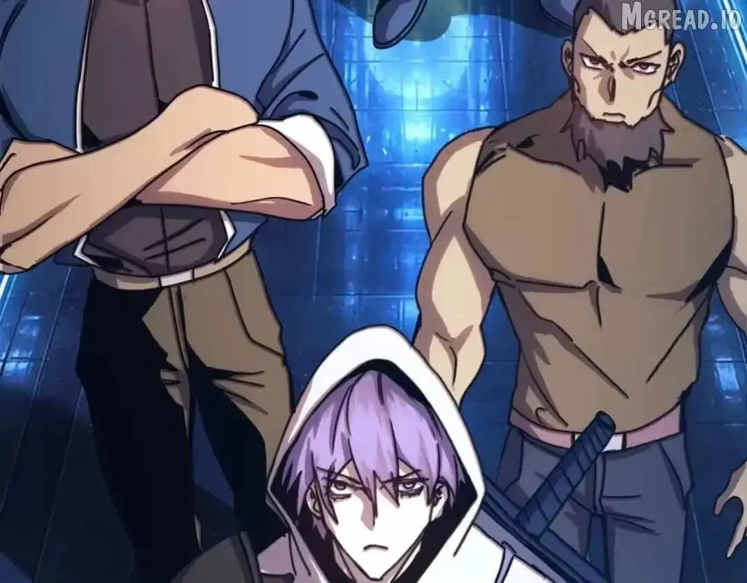 Read Logging 10 000 Years into the Future Apex Future Martial Arts EN Manga Online