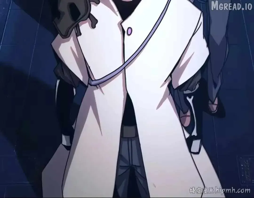 Read Logging 10 000 Years into the Future Apex Future Martial Arts EN Manga Online