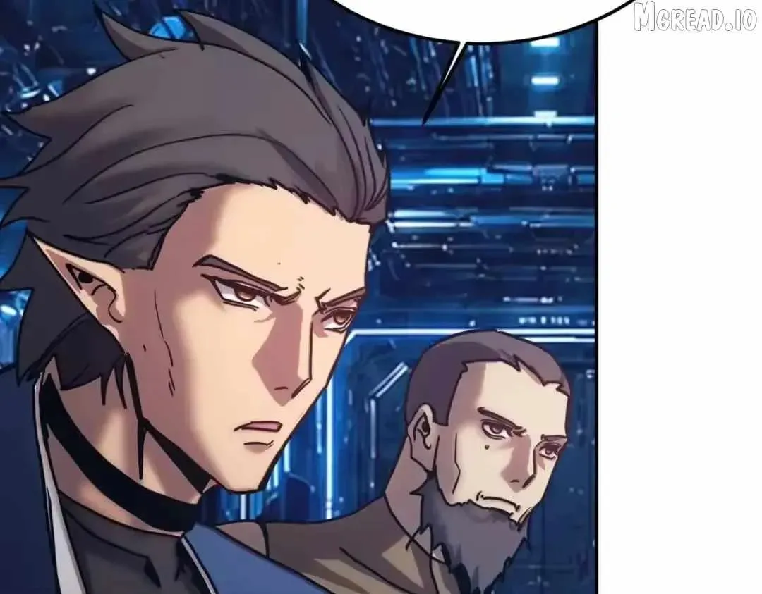 Read Logging 10 000 Years into the Future Apex Future Martial Arts EN Manga Online