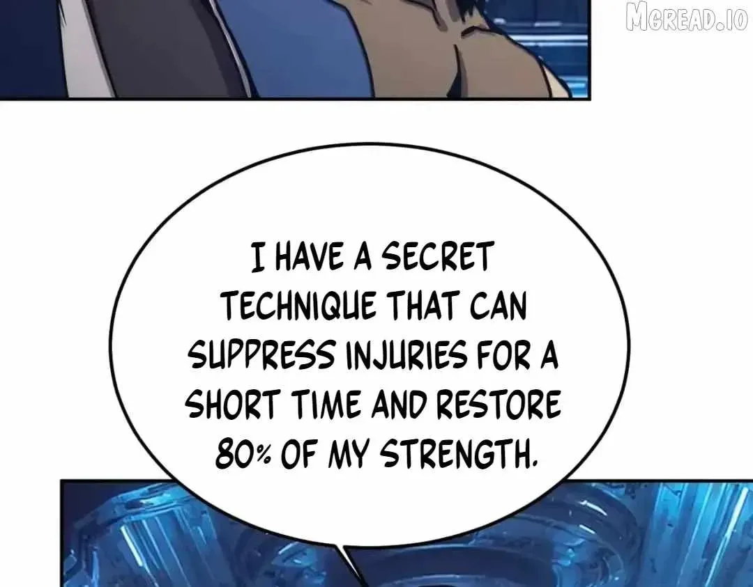 Read Logging 10 000 Years into the Future Apex Future Martial Arts EN Manga Online