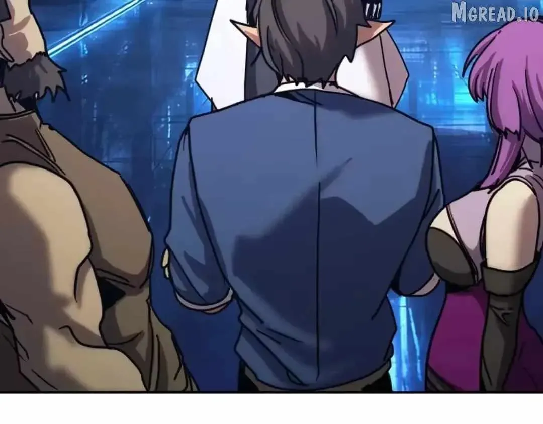 Read Logging 10 000 Years into the Future Apex Future Martial Arts EN Manga Online