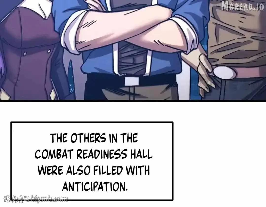 Read Logging 10 000 Years into the Future Apex Future Martial Arts EN Manga Online