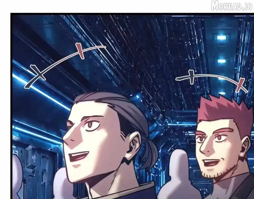 Read Logging 10 000 Years into the Future Apex Future Martial Arts EN Manga Online