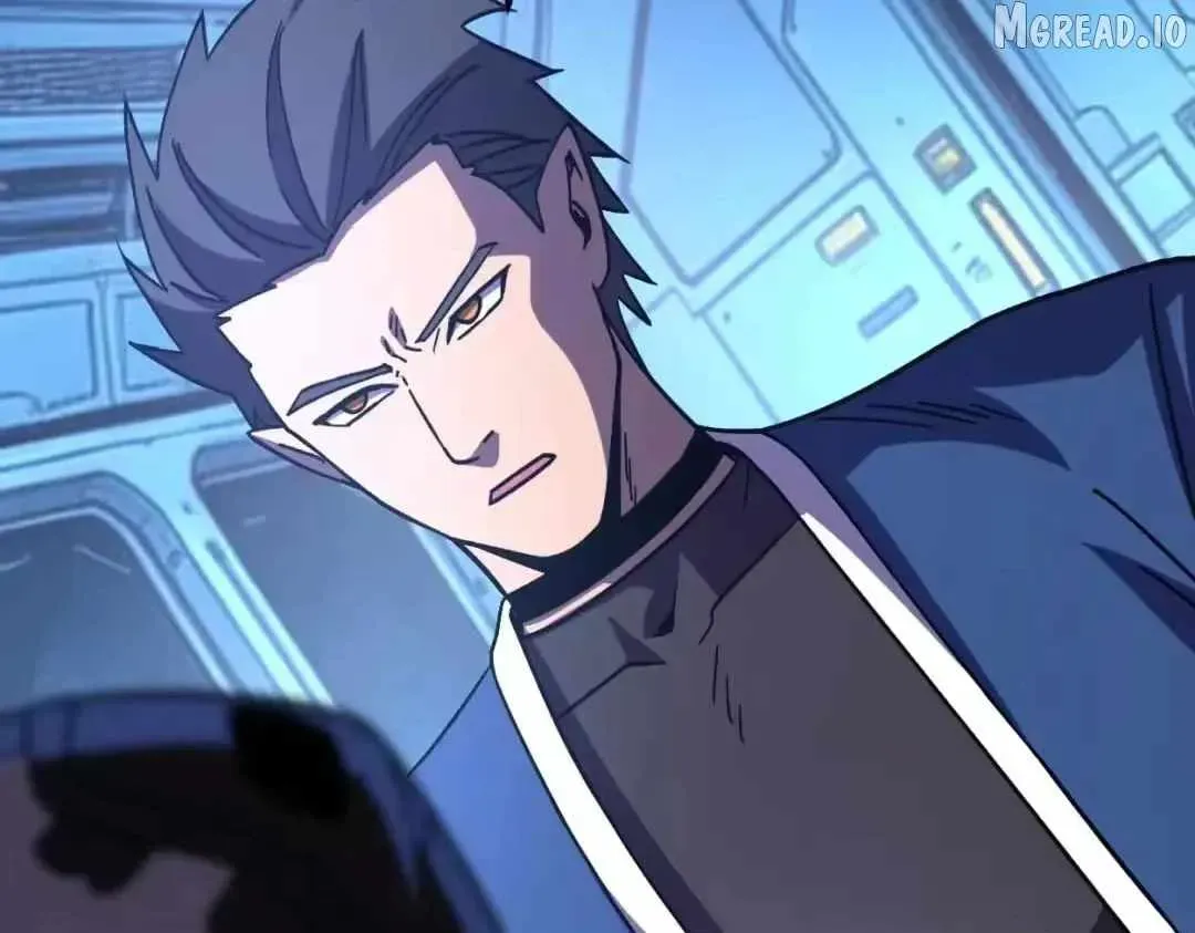 Read Logging 10 000 Years into the Future Apex Future Martial Arts EN Manga Online