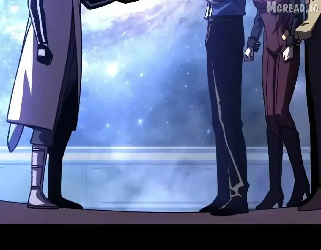 Read Logging 10 000 Years into the Future Apex Future Martial Arts EN Manga Online