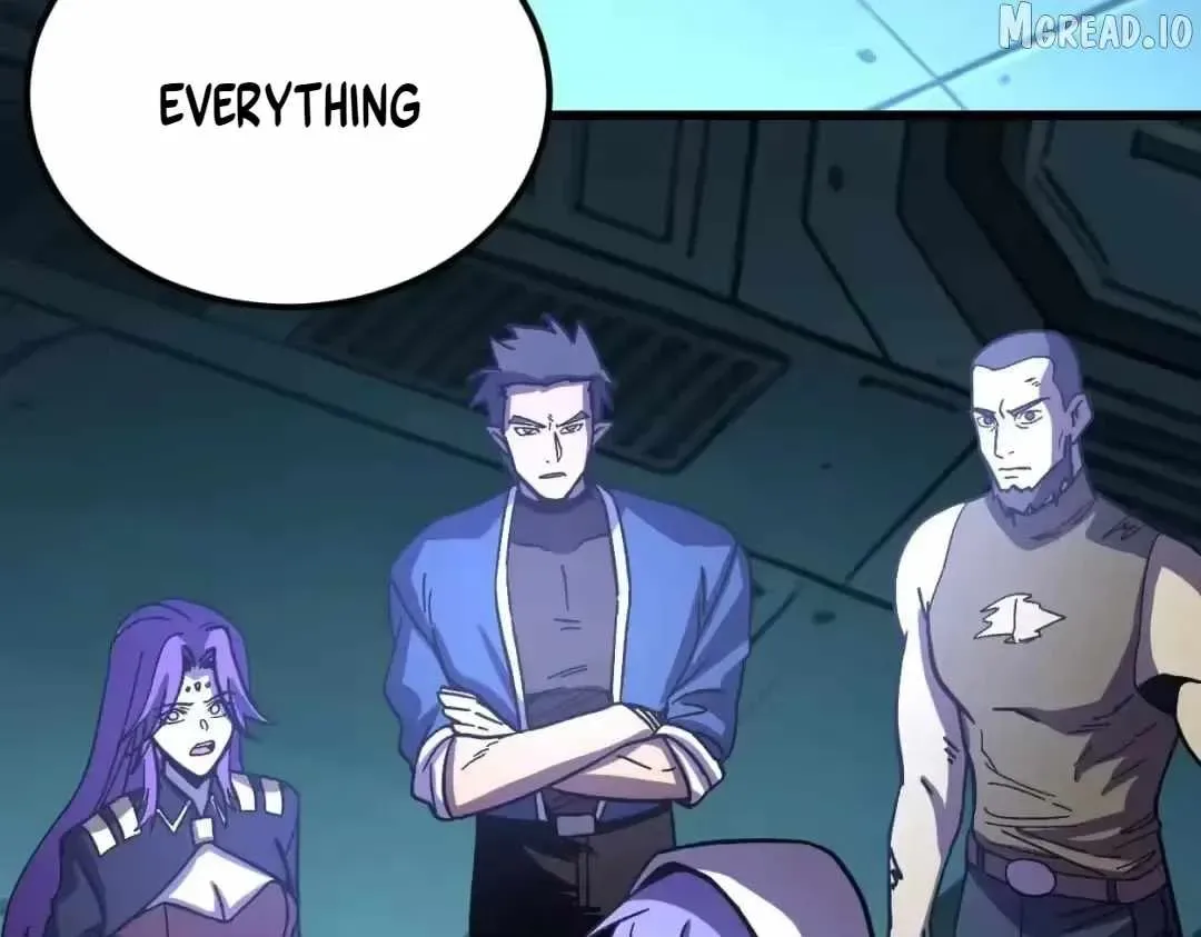 Read Logging 10 000 Years into the Future Apex Future Martial Arts EN Manga Online