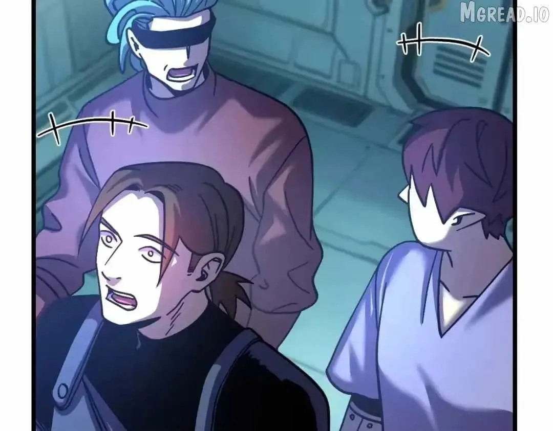 Read Logging 10 000 Years into the Future Apex Future Martial Arts EN Manga Online