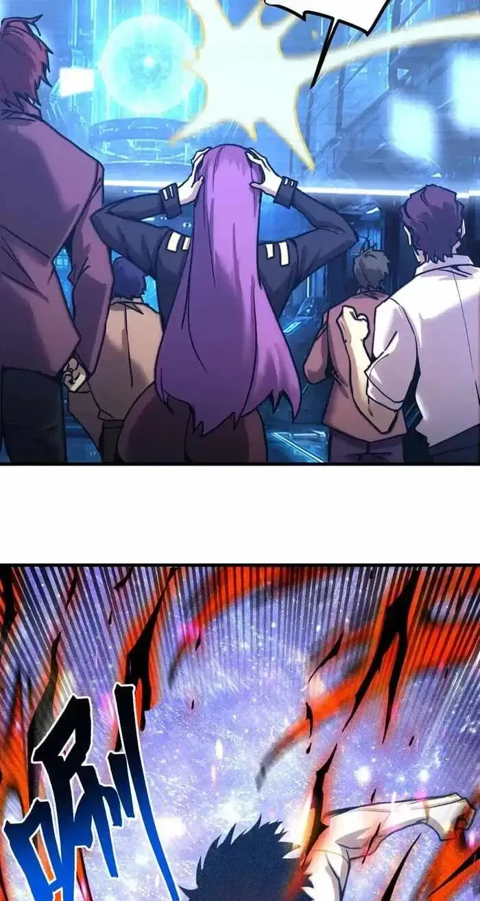 Read Logging 10 000 Years into the Future Apex Future Martial Arts EN Manga Online