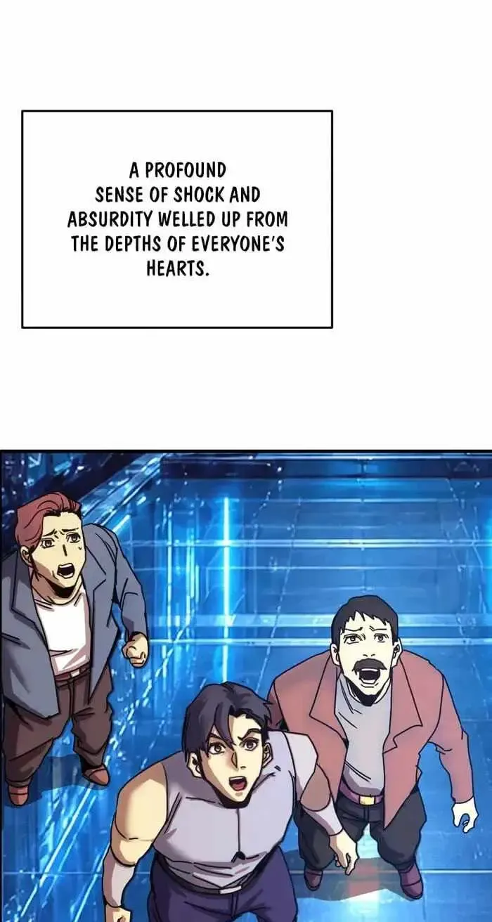 Read Logging 10 000 Years into the Future Apex Future Martial Arts EN Manga Online