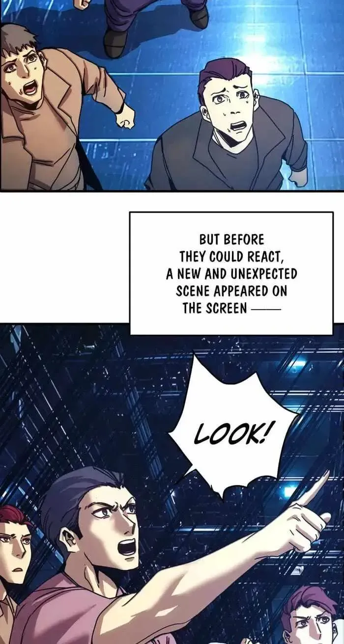 Read Logging 10 000 Years into the Future Apex Future Martial Arts EN Manga Online