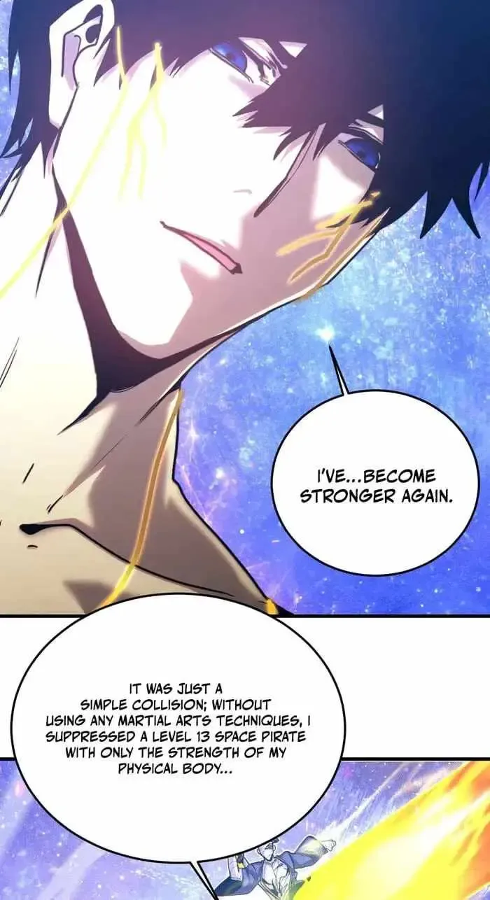Read Logging 10 000 Years into the Future Apex Future Martial Arts EN Manga Online