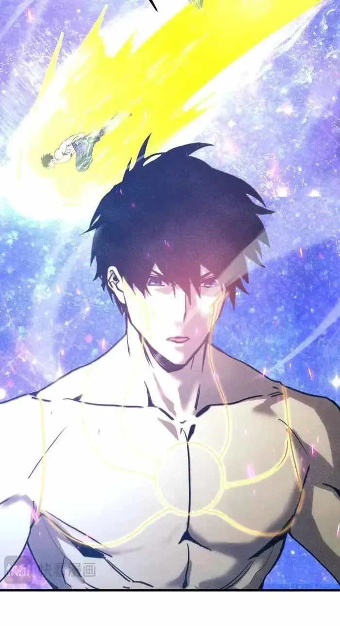 Read Logging 10 000 Years into the Future Apex Future Martial Arts EN Manga Online