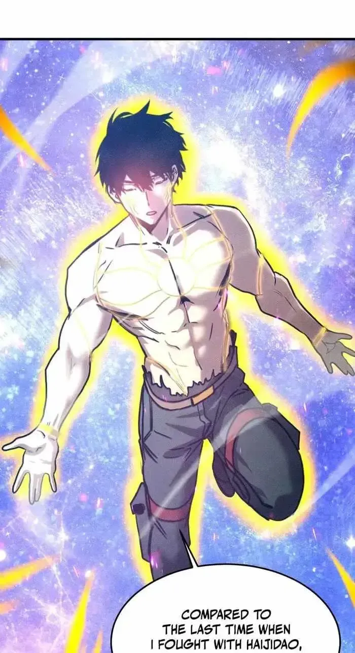 Read Logging 10 000 Years into the Future Apex Future Martial Arts EN Manga Online