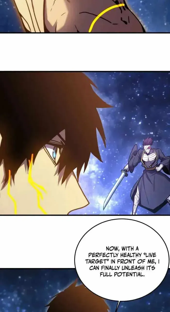 Read Logging 10 000 Years into the Future Apex Future Martial Arts EN Manga Online