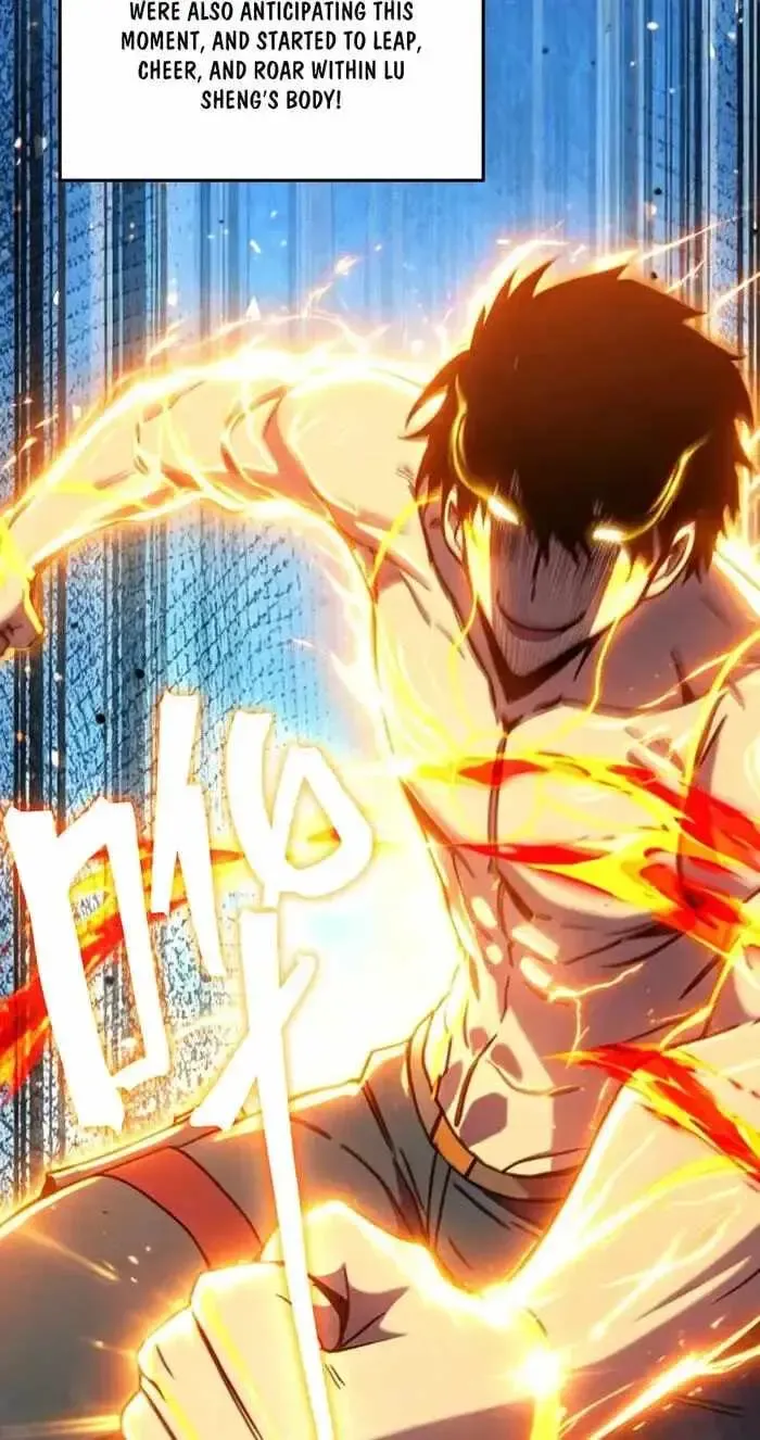 Read Logging 10 000 Years into the Future Apex Future Martial Arts EN Manga Online
