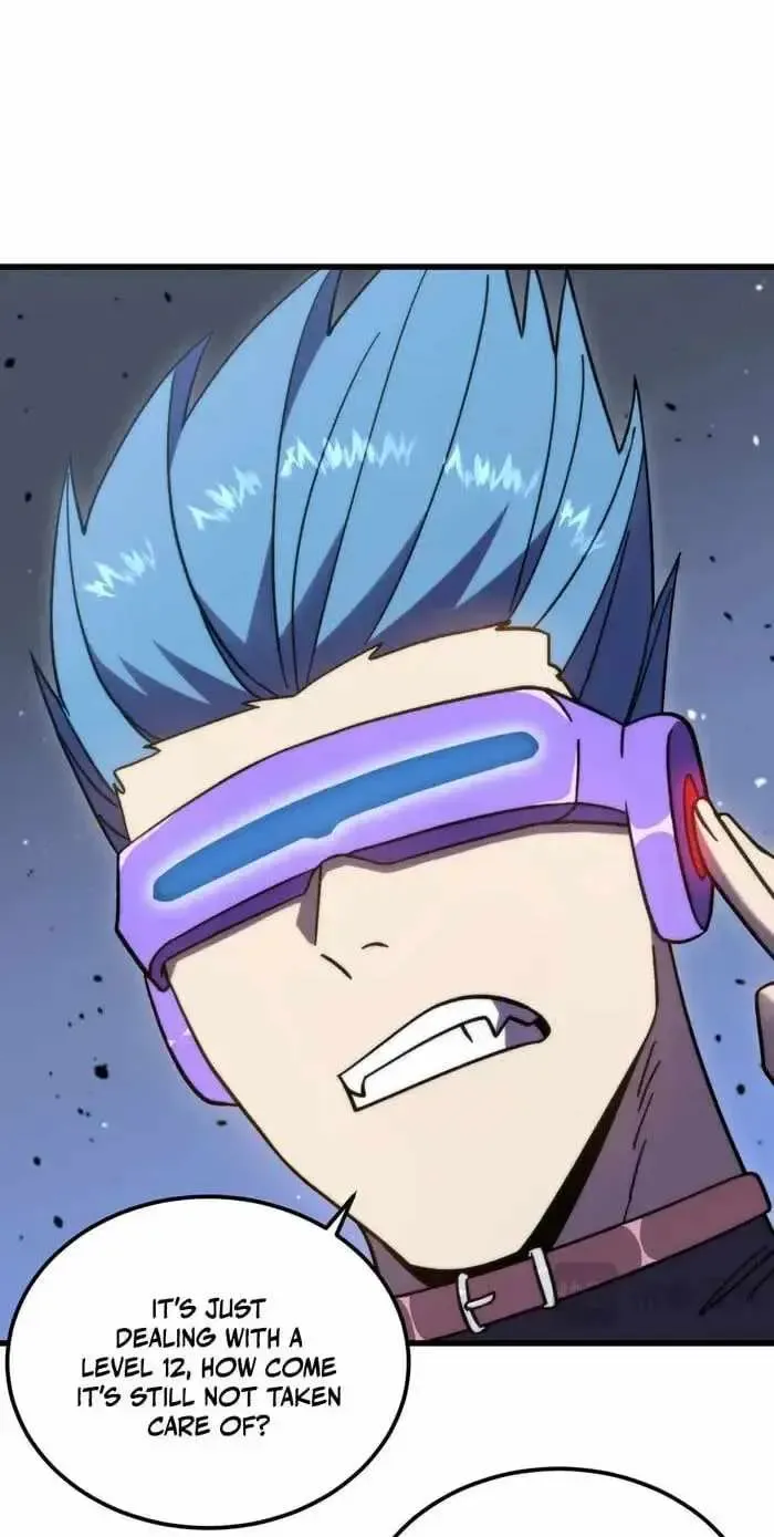Read Logging 10 000 Years into the Future Apex Future Martial Arts EN Manga Online