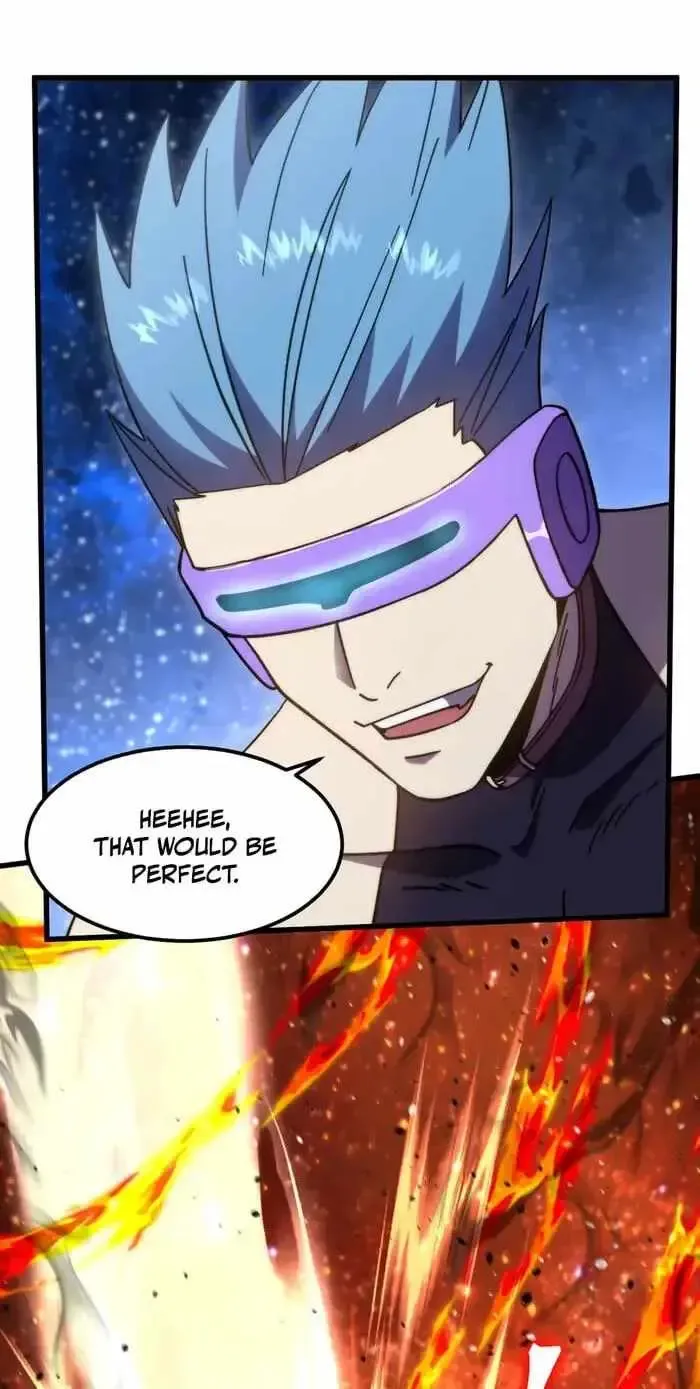 Read Logging 10 000 Years into the Future Apex Future Martial Arts EN Manga Online