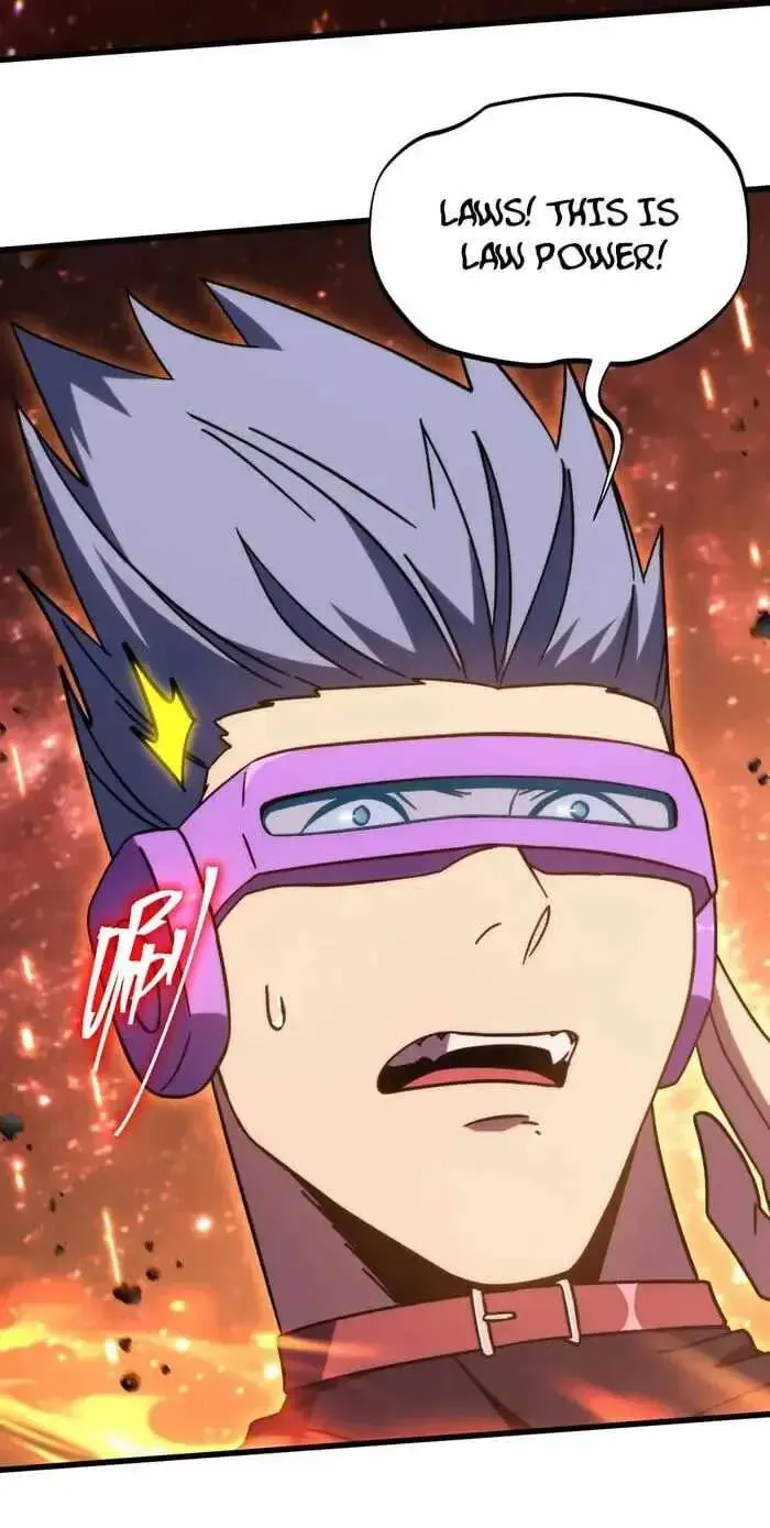 Read Logging 10 000 Years into the Future Apex Future Martial Arts EN Manga Online