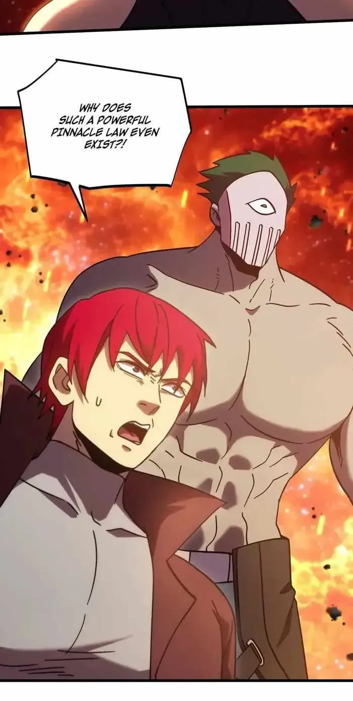 Read Logging 10 000 Years into the Future Apex Future Martial Arts EN Manga Online