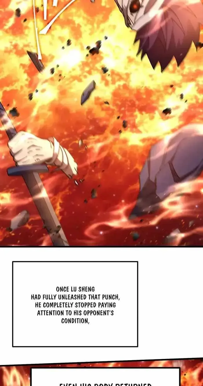 Read Logging 10 000 Years into the Future Apex Future Martial Arts EN Manga Online