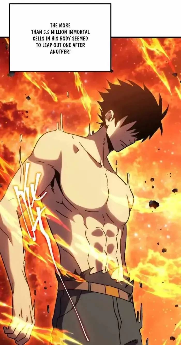Read Logging 10 000 Years into the Future Apex Future Martial Arts EN Manga Online
