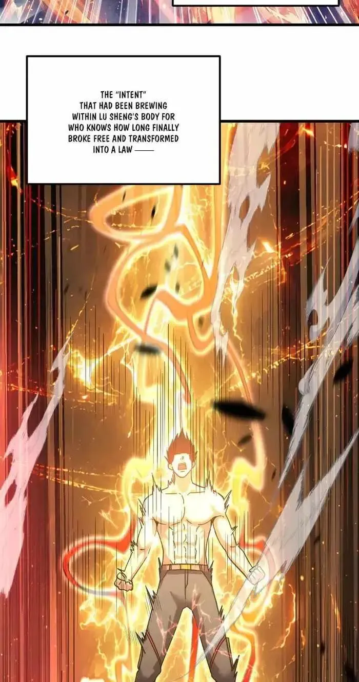 Read Logging 10 000 Years into the Future Apex Future Martial Arts EN Manga Online