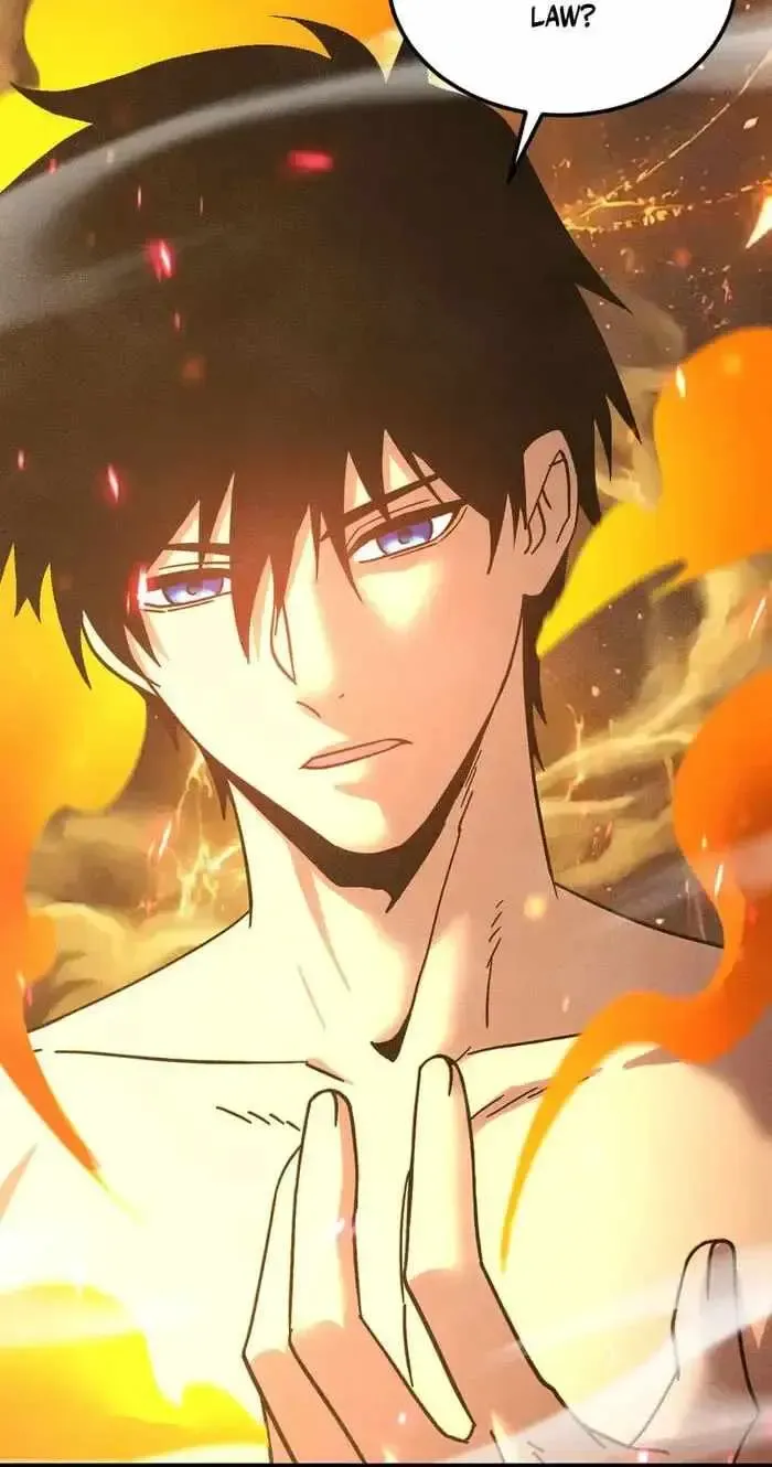 Read Logging 10 000 Years into the Future Apex Future Martial Arts EN Manga Online