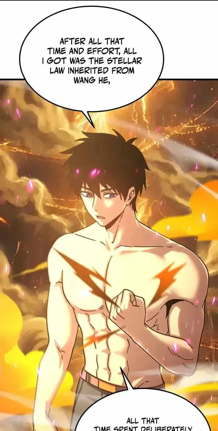 Read Logging 10 000 Years into the Future Apex Future Martial Arts EN Manga Online
