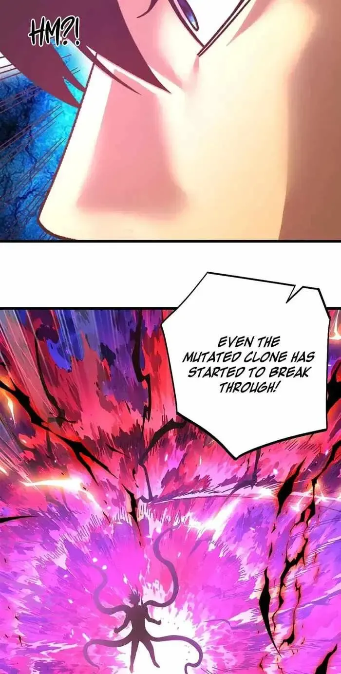 Read Logging 10 000 Years into the Future Apex Future Martial Arts EN Manga Online
