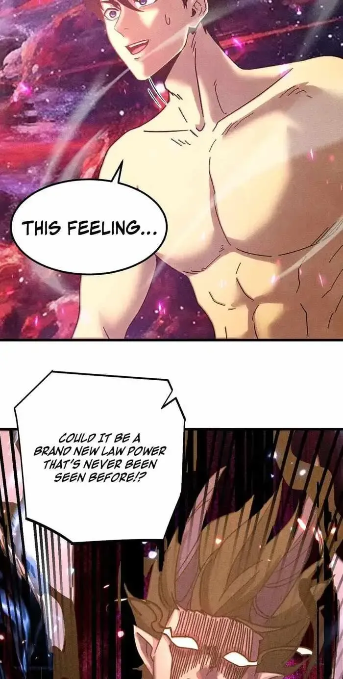 Read Logging 10 000 Years into the Future Apex Future Martial Arts EN Manga Online