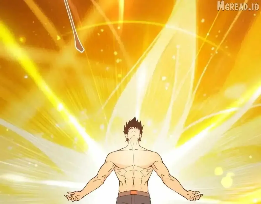 Read Logging 10 000 Years into the Future Apex Future Martial Arts EN Manga Online