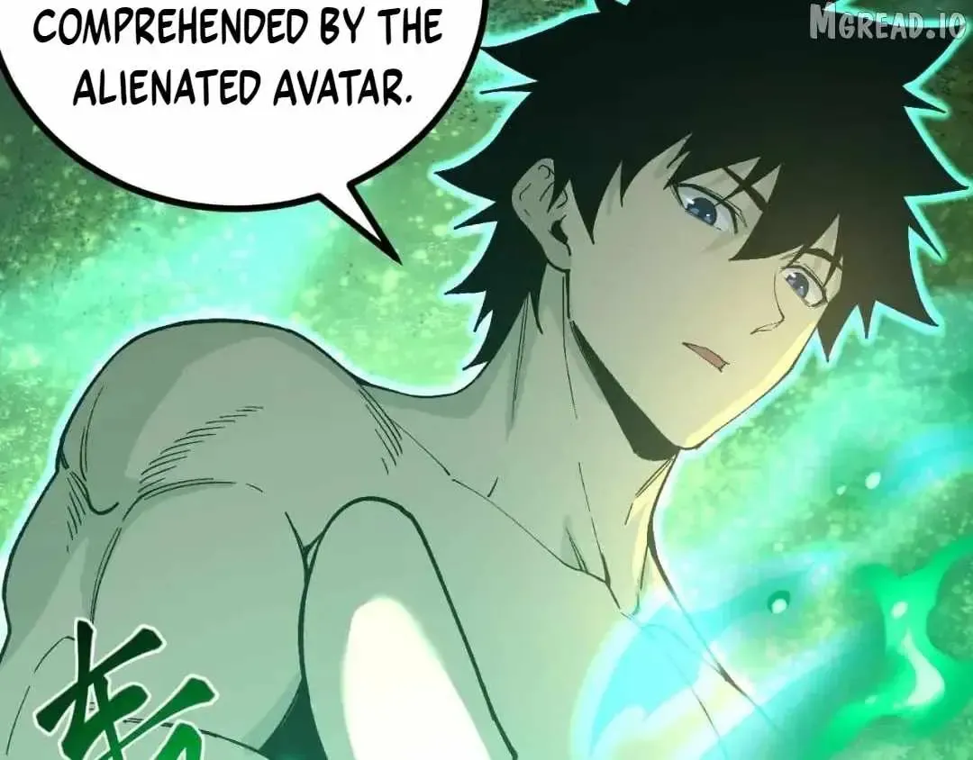 Read Logging 10 000 Years into the Future Apex Future Martial Arts EN Manga Online