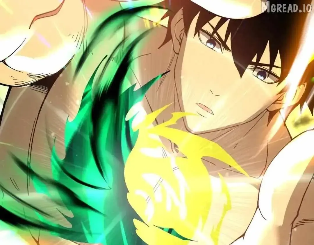 Read Logging 10 000 Years into the Future Apex Future Martial Arts EN Manga Online
