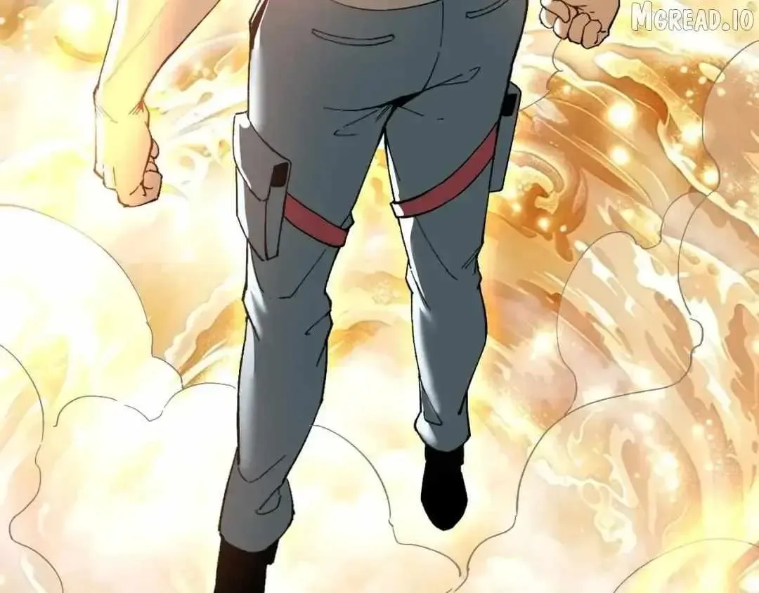 Read Logging 10 000 Years into the Future Apex Future Martial Arts EN Manga Online