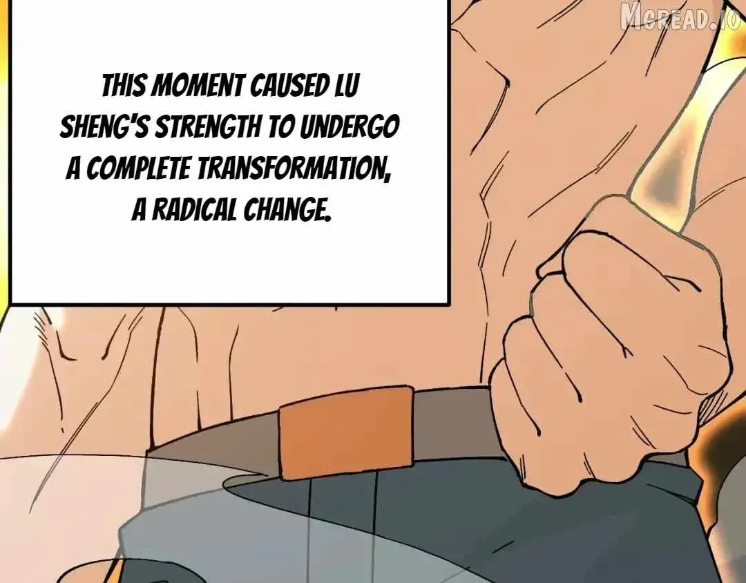 Read Logging 10 000 Years into the Future Apex Future Martial Arts EN Manga Online