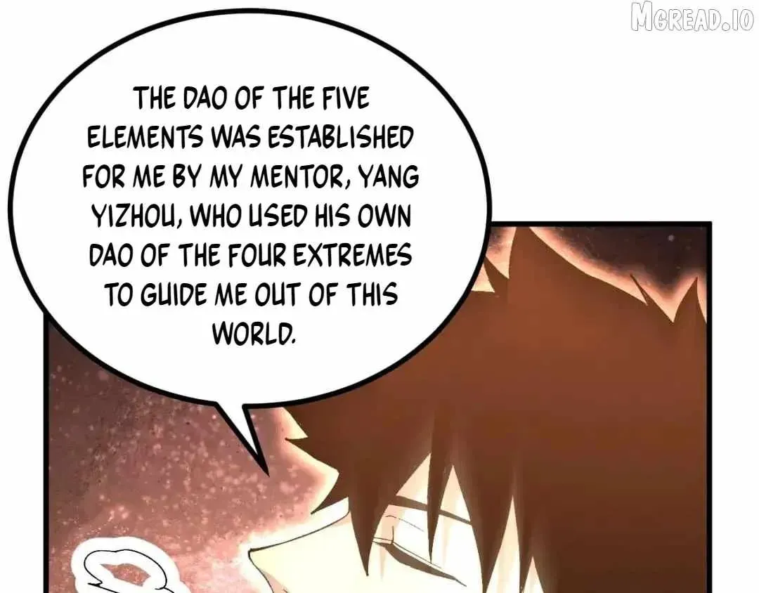Read Logging 10 000 Years into the Future Apex Future Martial Arts EN Manga Online