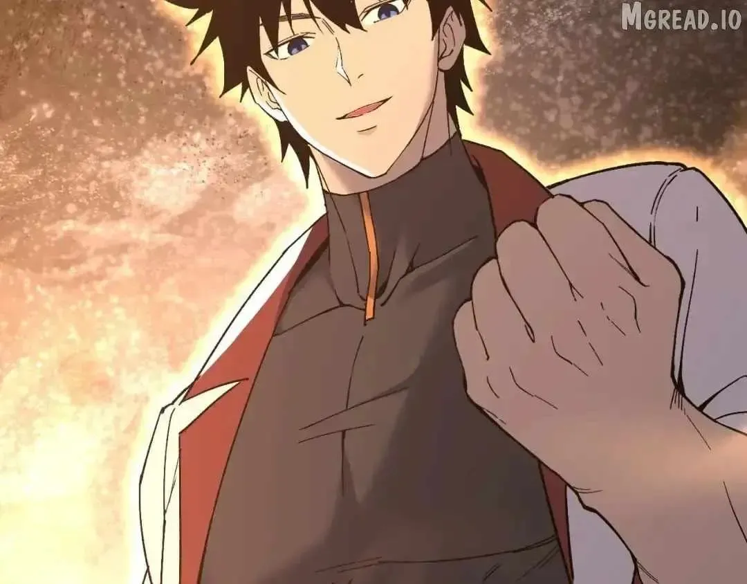 Read Logging 10 000 Years into the Future Apex Future Martial Arts EN Manga Online