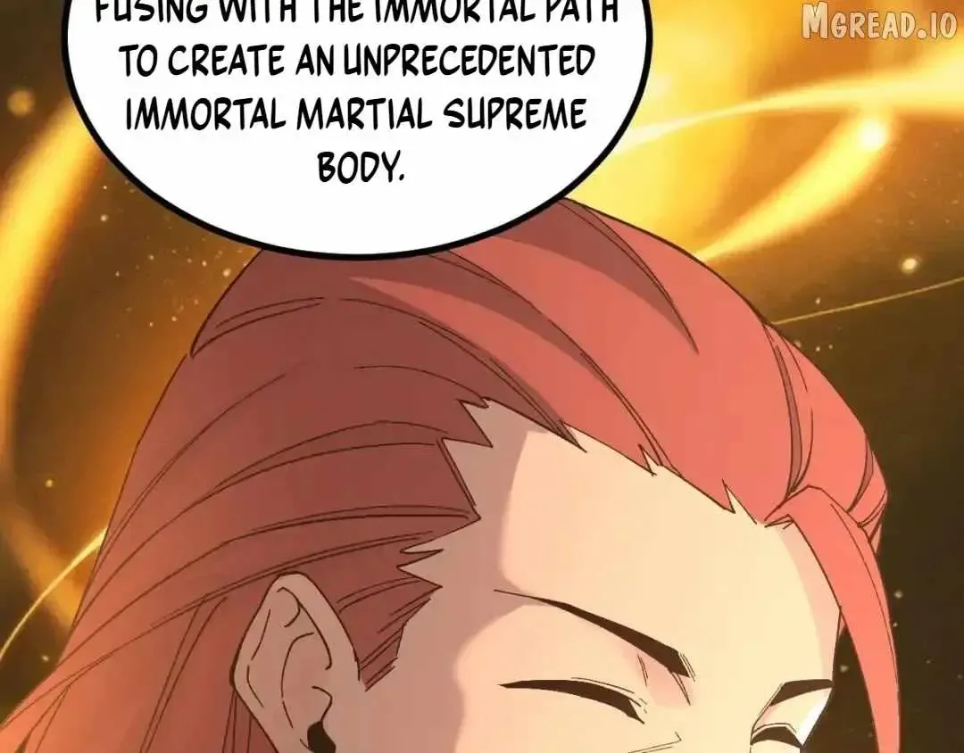 Read Logging 10 000 Years into the Future Apex Future Martial Arts EN Manga Online