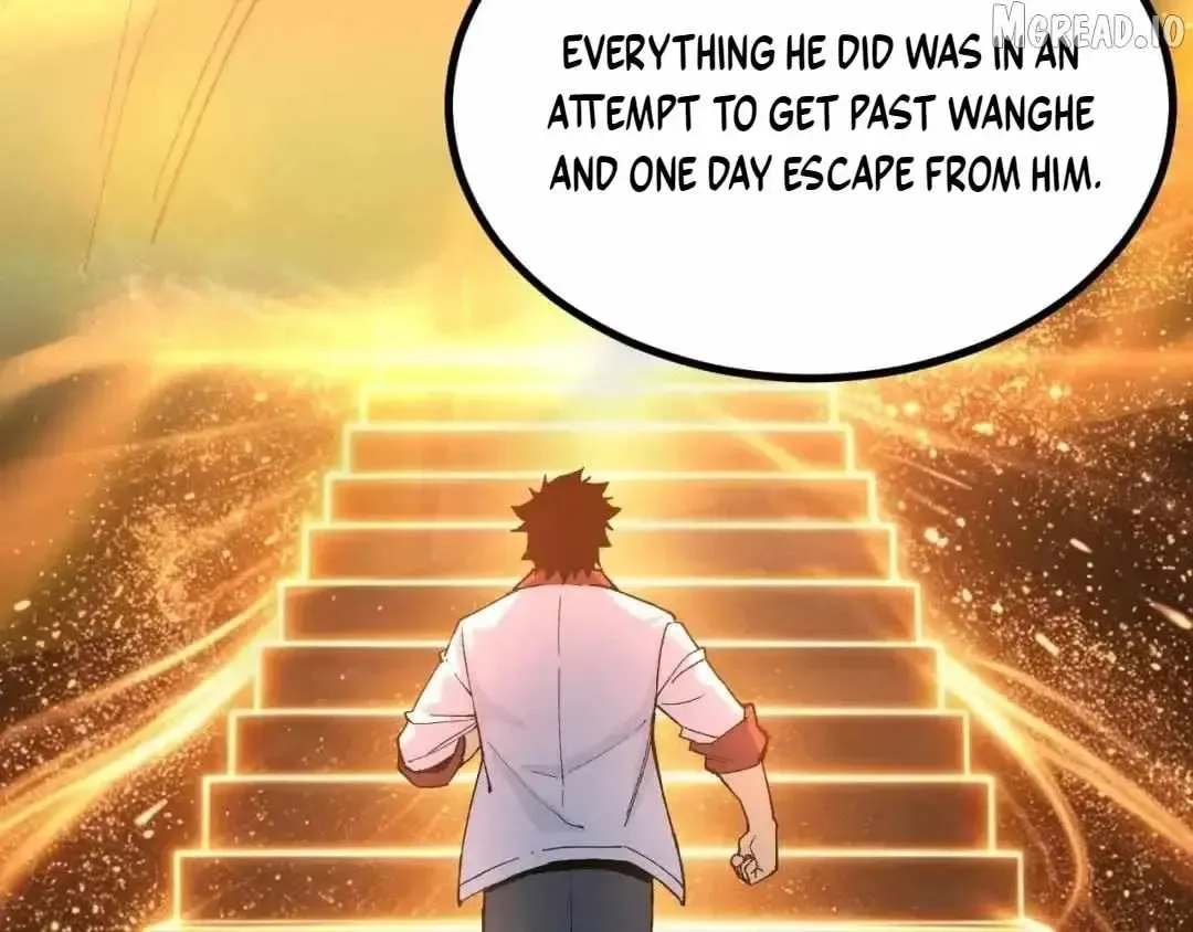 Read Logging 10 000 Years into the Future Apex Future Martial Arts EN Manga Online