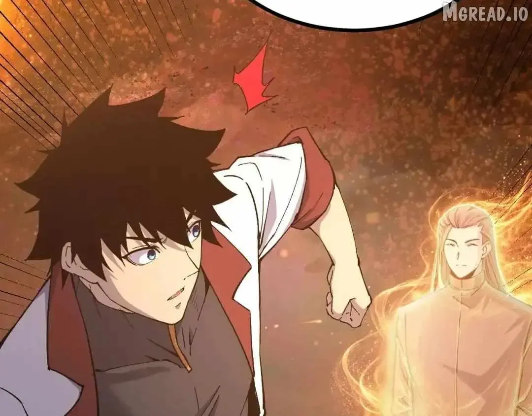 Read Logging 10 000 Years into the Future Apex Future Martial Arts EN Manga Online