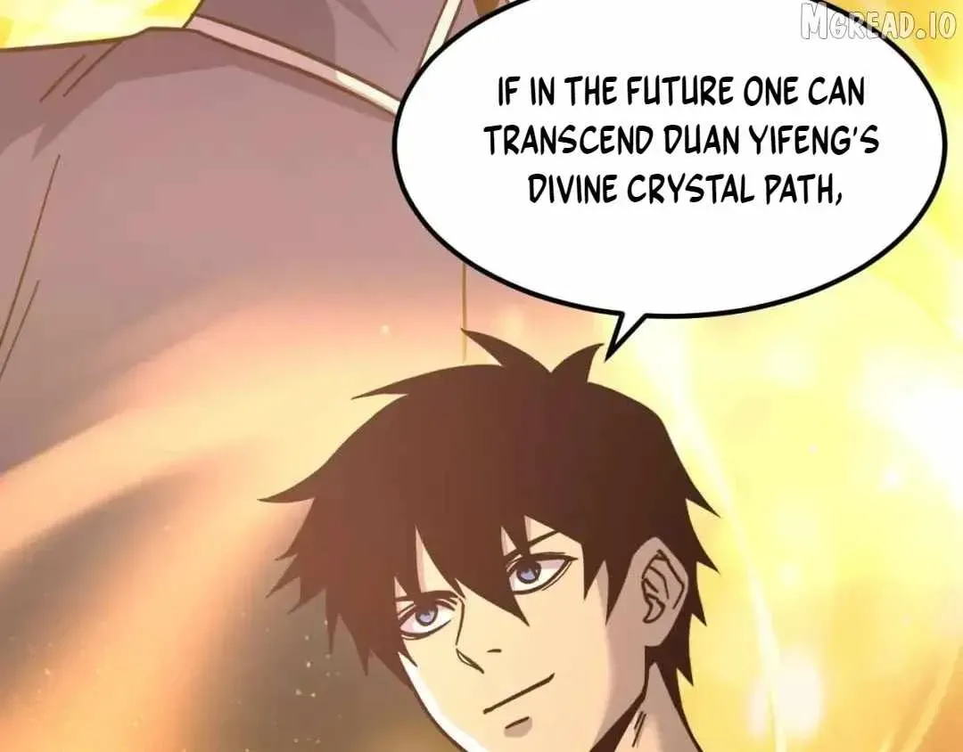 Read Logging 10 000 Years into the Future Apex Future Martial Arts EN Manga Online