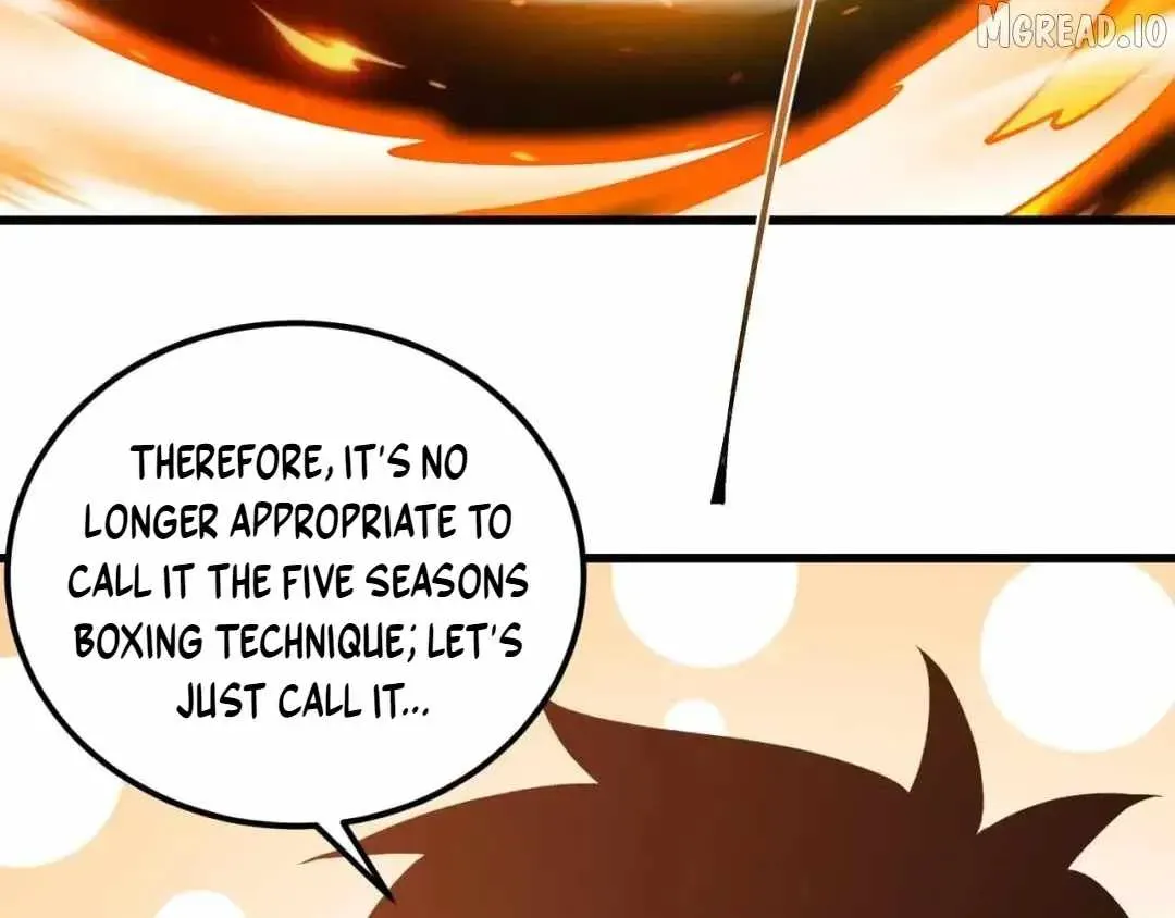 Read Logging 10 000 Years into the Future Apex Future Martial Arts EN Manga Online