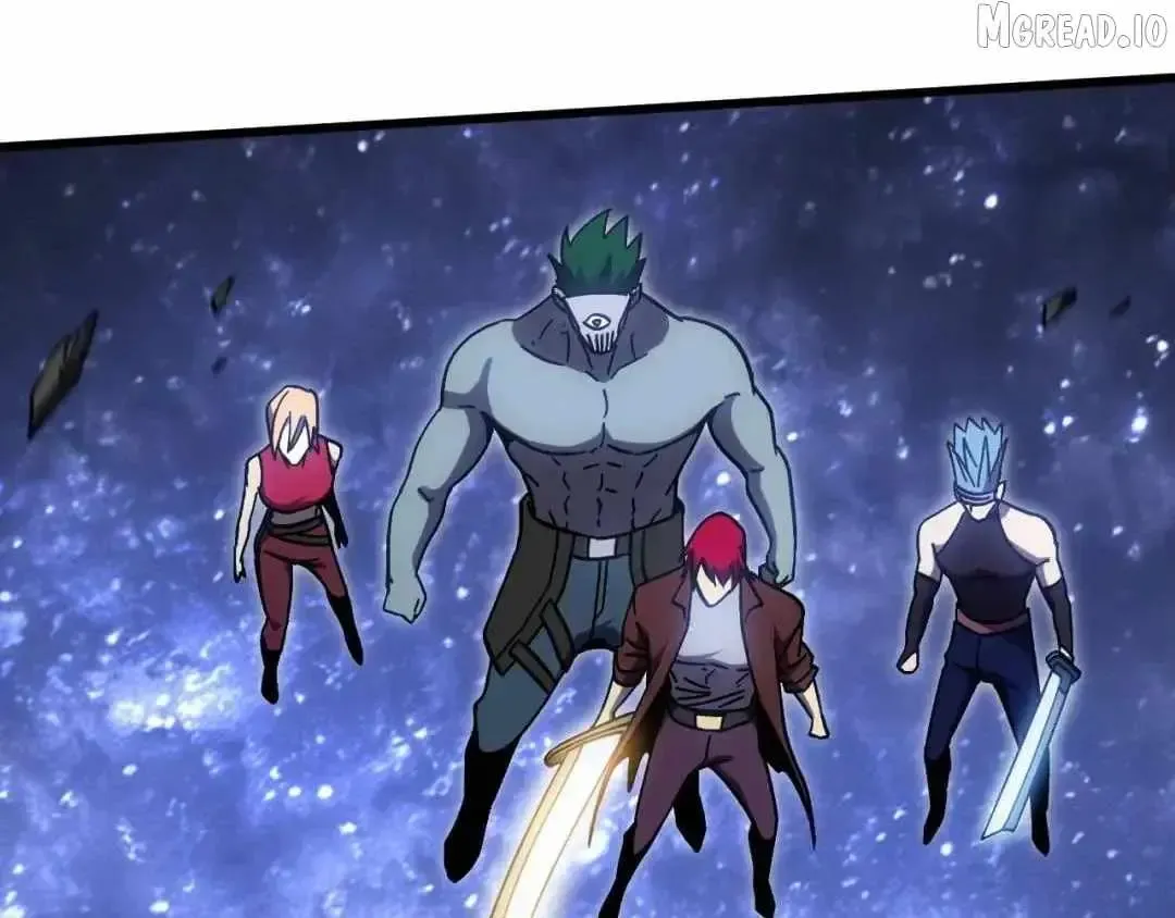Read Logging 10 000 Years into the Future Apex Future Martial Arts EN Manga Online