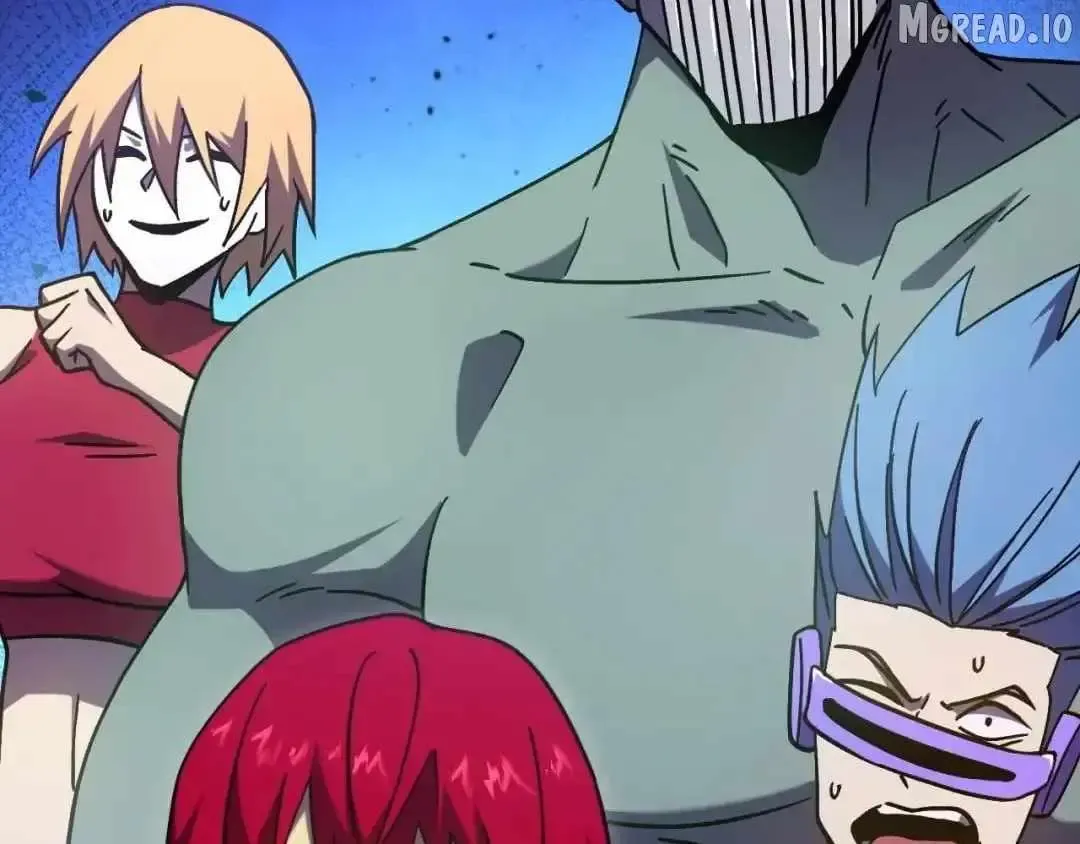 Read Logging 10 000 Years into the Future Apex Future Martial Arts EN Manga Online