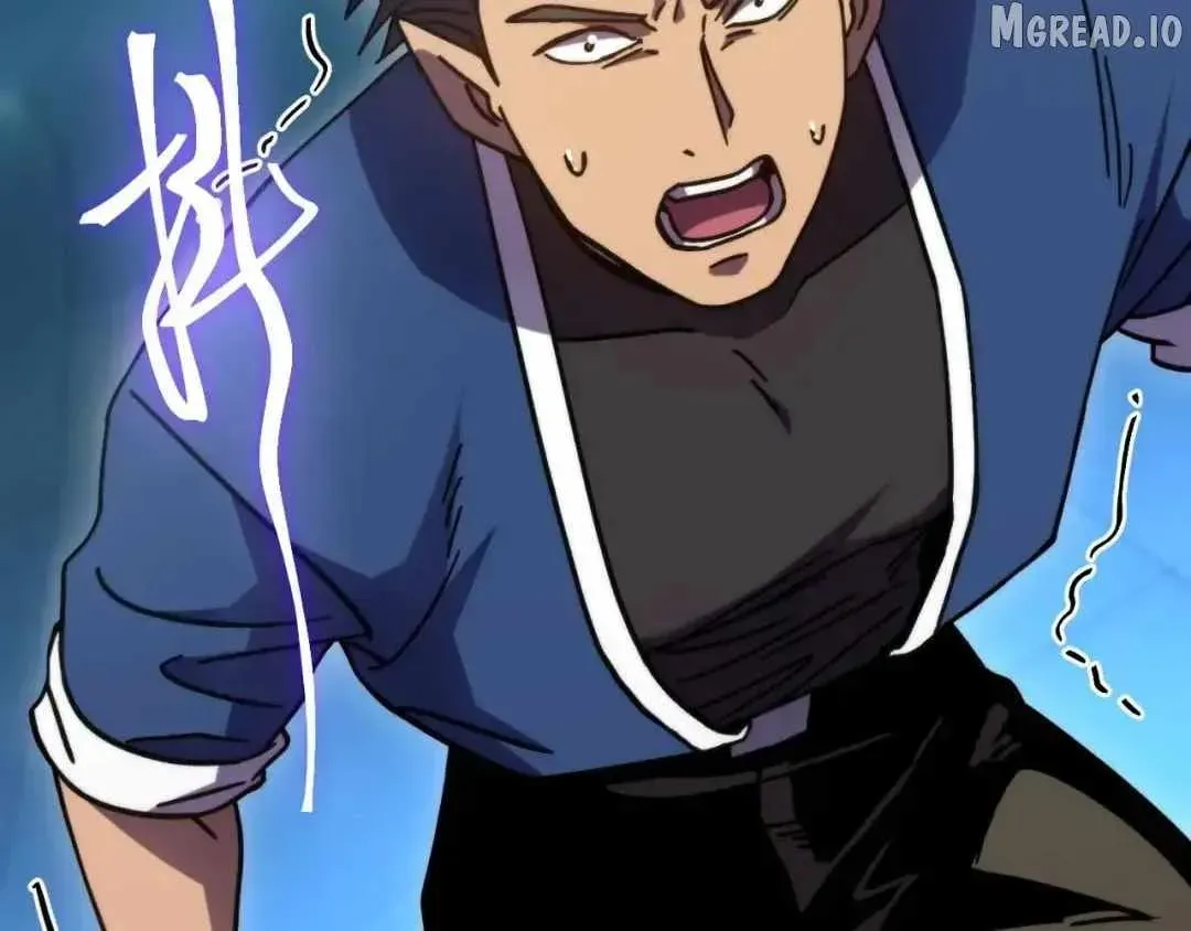 Read Logging 10 000 Years into the Future Apex Future Martial Arts EN Manga Online