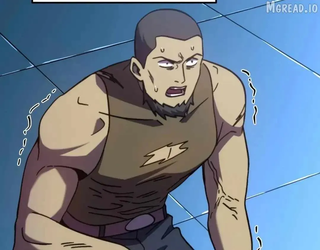 Read Logging 10 000 Years into the Future Apex Future Martial Arts EN Manga Online
